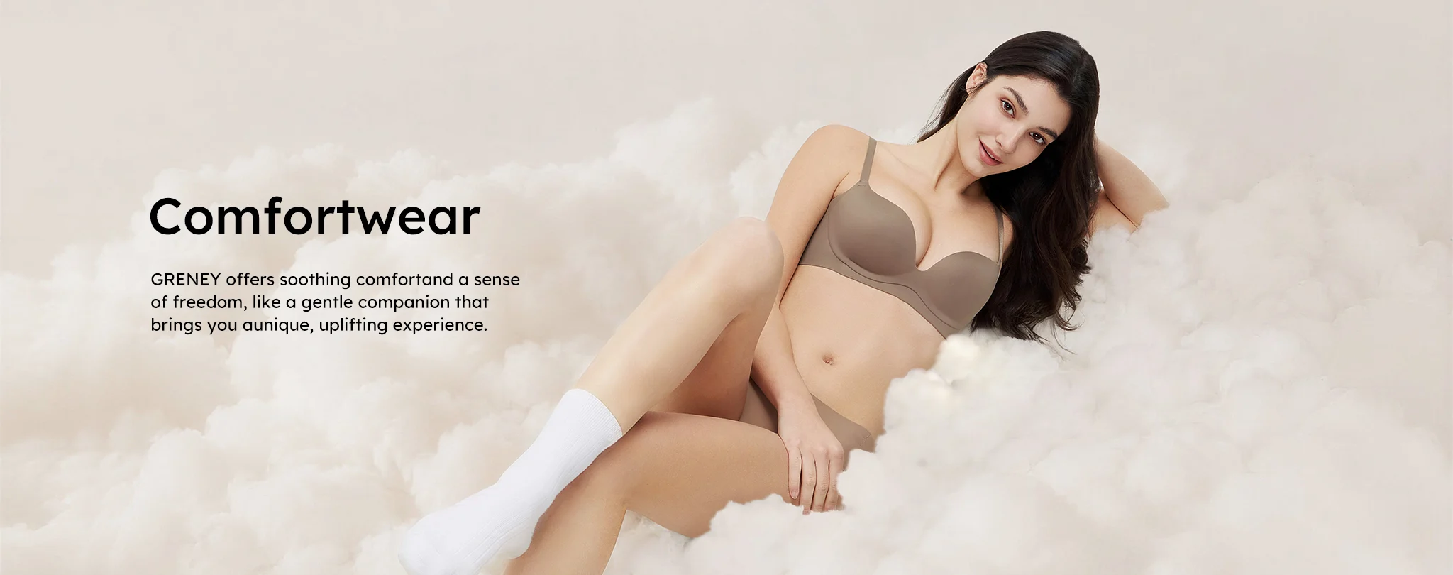GRENEY Comfortwear